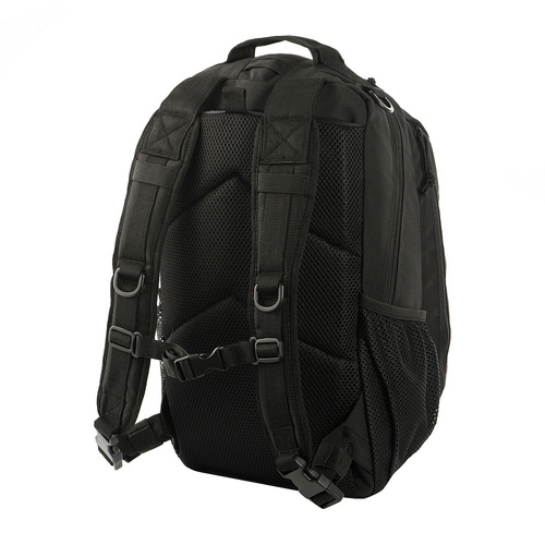 Тактичний рюкзак M-Tac - Force Pack - 16 л - чорний - GB0328-BK
