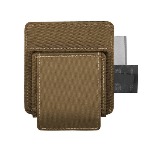 Helikon - Адаптер для ременя BMA Belt Molle Adapter 2® - Olive Green - IN-BM2-CD-02