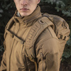 M-Tac - Gen.II Elite Small Туристичний рюкзак - 25 L - Coyote - 10088805