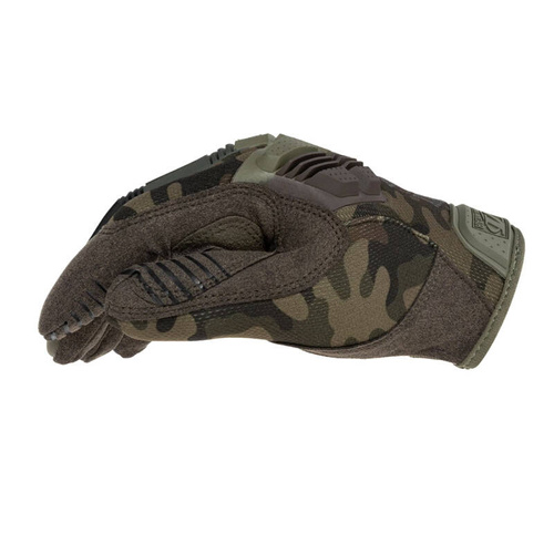 Mechanix Wear - Тактичні рукавички M-Pact - Wz. 93 - PA-MPT-77