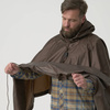 Helikon - Пончо - Earth Brown - PO-MUS-PO-0A