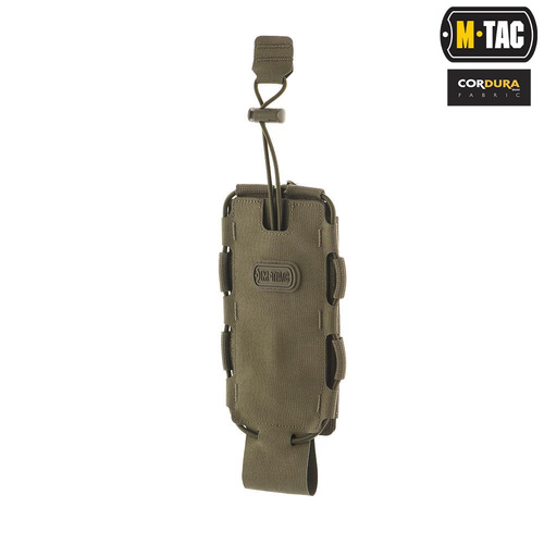 M-Tac - Підсумок фляга / пляшка Elite - Ranger Green - 10113023
