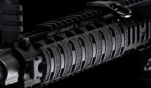 Magpul - XTM® RIS чохол для рейок - чорний - MAG510 - MAG510