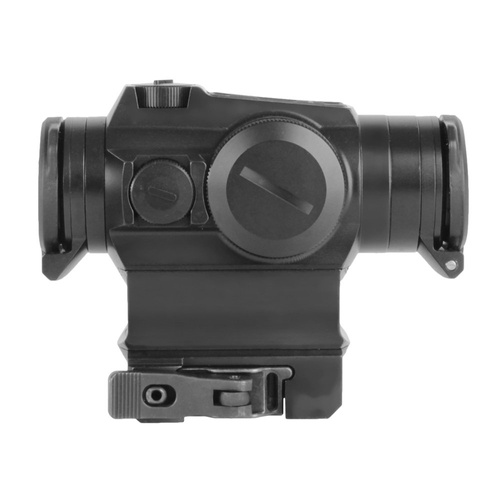Holosun - Приціл Holosun HS515GM - мультисітківка - чорний - HS515GM - HS515GM