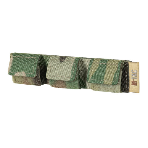 M-Tac - Комутаційна панель MOLLE - 120x26 - Multicam - 10253008