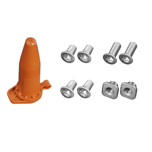 2BME - сервісний комплект для вузлів 2BME001 / 2BME005 / 2BME013 / 2BME014 / 2BME020 / 2BME022 / 2BME023 / 2BME027 / 2BME029 - 2BMESP01
