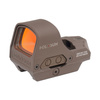 Holosun - Коліматор Open Reflex HS510C MRS - Сонячна панель - FDE - HS510C-FDE-R