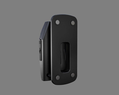 Ledlenser - Акумуляторний світлодіодний ліхтар Solidline SC4R на кліпсі - 502228