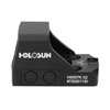 Holosun - Коліматорний HS507K Open Reflex SubCompact Pistol Sight - MRS - Чорний - HS507K-X2