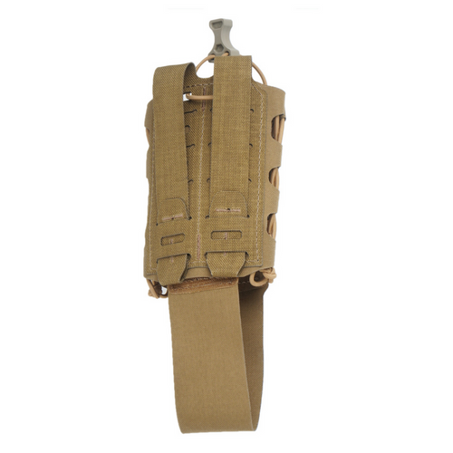 Templars Gear - Чохол на рацію - Coyote Brown - TG-RPM-L-CB