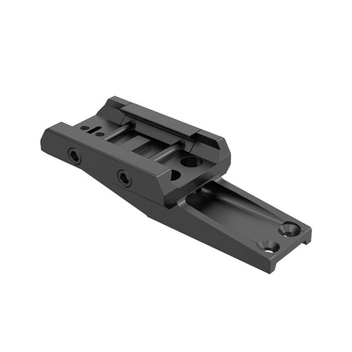 Vector Optics - Консольне кріплення для стояка RUM - Picatinny - SCPSM-01