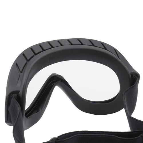 Bolle Tactical - Тактичні окуляри Chronosoft II - CHROKADESI