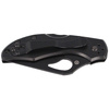 Spyderco - Nóż składany Byrd Robin™ 2 Stainless Black Blade - BY10BKP2