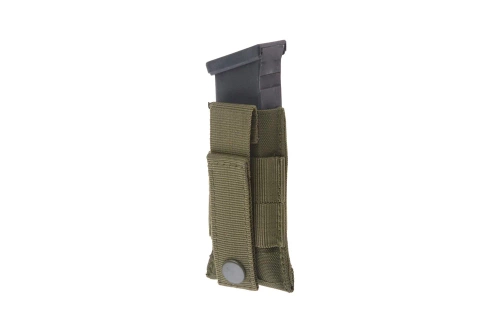 GFC Tactical - Підсумок для пістолета Speed - Оливковий - GFT-19-019536