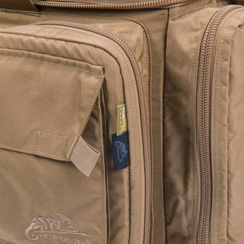 Helikon - Сумка вмістка Rangemaster Torba na strzelnicę - Cordura - Adaptive Green - TB-RMG-CD-12