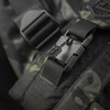 M-Tac - Чохол для телефону Elite Hex - великий - Multicam Black / Czarny - 10160208 
