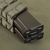 M-Tac - подвійний підсумок для AR/AK - Ranger Green - 10191023