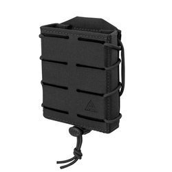 Direct Action - Підсумок AR Rifle Speed Reload Pouch Short® - чорний - PO-RFSS-CD5-BLK