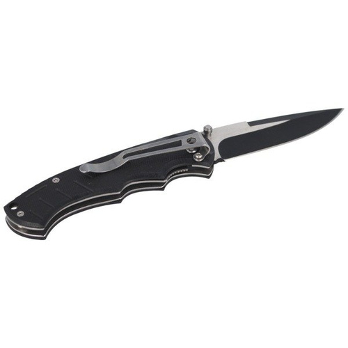 Puma - Nóż Solingen Spear Point Folder 83 mm - 315211