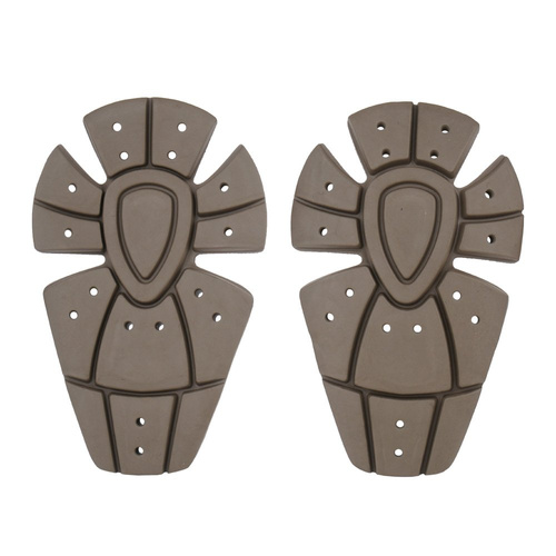 Condor - Вставки для захисту колін - Коричневі - 221130-019