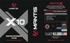 Mantis - Система тренування стрілецької майстерності Mantis X10 Elite - MT-1004 