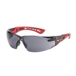 Bolle Safety - Окуляри захисні - RUSH+ - Тоновані - RUSHPPSF