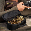M-Tac - контейнер для набоїв Elite Medium - чорний - 10157002-M