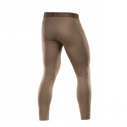 M-Tac - Термоштани Delta Level 2 - флісові - Coyote Brown - 70005017