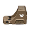 Vortex Optics - Червона точка Defender CCW - 3 MOA - Tan - DFCCW-MRD3-T