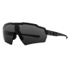 Gatorz - Балістичні окуляри Blastshield - ANSI Z87+ - Дим - GZ-10-401