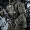 M-Tac - Підсумок для стазису на липучках Gen.III - Ranger Green - 10137423
