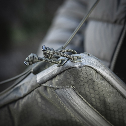 M-Tac - Сумка Pocket Bag Elite - Ranger Green -10230023
