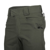 Helikon - Штани Greyman Tactical® - DuraCanvas® - Coyote - SP-GTP-DC-11