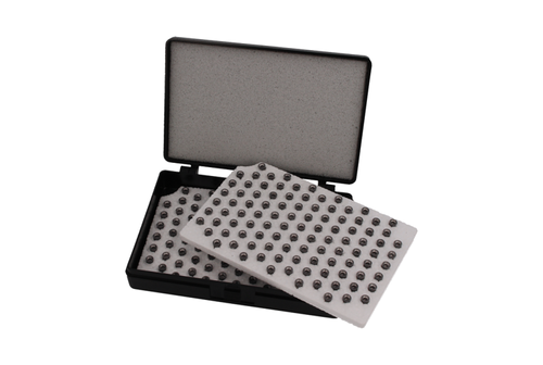 JSB - Дробові кулі Match Premium Middle - 4,51 мм - 200 шт. - 1016-200