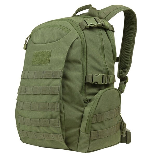 Condor - Рюкзак Commuter Pack  - Чорний - 155-002