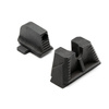 Strike Industries - Приціли Strike Iron Sights - Sig Sauer P320 - Висота подавача - SI-P320-SIGHTS-SH.