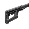 Magpul - Приклад MOE DT-PR - QD - Mil-Spec - Чорний - MAG1447-BLK