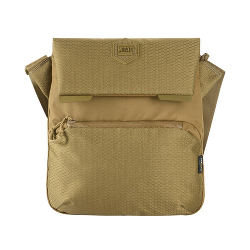 M-Tac - Сумка Elite Bag - Cordura - Coyote - 10192005