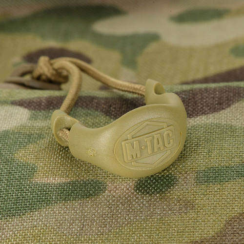 M-Tac - Сумка Elite Bag - Cordura - Multicam - 10192008