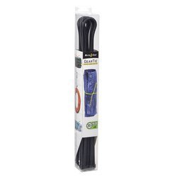 Еластичні штани Nite Ize - Gear Tie 32'' Pro Pack - чорні - 6 шт - GTPP32-01-R8