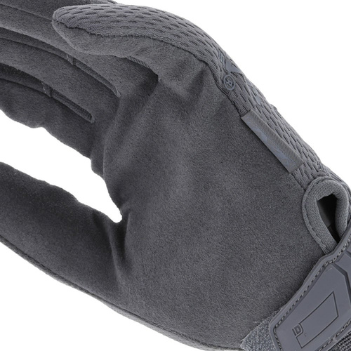 Mechanix - Тактичні рукавички Original - Wolf Grey - MG-88