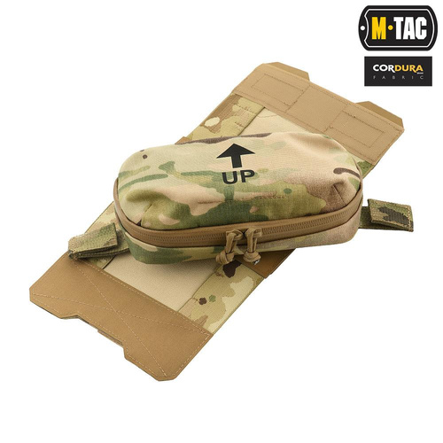 M-Tac - IFAK медичний навантажувач Elite - MultiCam - 10163008