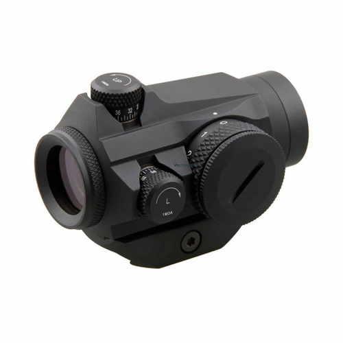 Векторна оптика - Kolimator Maverick Gen. II Red Dot - 3 MOA - SCRD-12II 