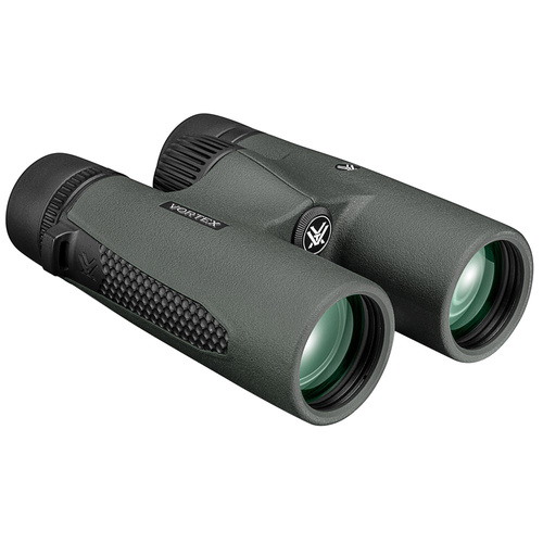 Vortex Optics - мисливський бінокль Triumph HD 10x42 - чорний - TRI-1042