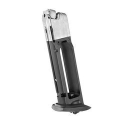 Umarex - Magazynek do wiatrówki Racegun - 4,5 mm - CO2 - 5.8161.1