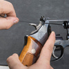 Real Avid - Шнур для чищення стволів Bore Boss - .44/.45 - AVBB45