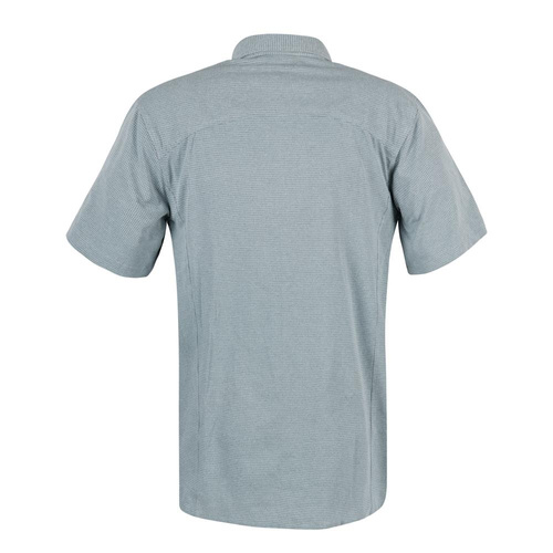 Helikon - Тактична сорочка Defender Mk2 Ultralight Short Sleeve - Silver Mink - KO-DUS-AP-69