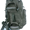 Texar - Тактичний рюкзак Grizzly - 65 L - Olive - 38-BGRI-BP