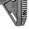 Magpul - Приклад MOE SL® Carbine Stock для AR-15 / M4 - Mil-Spec - чорний - MAG347-BLK