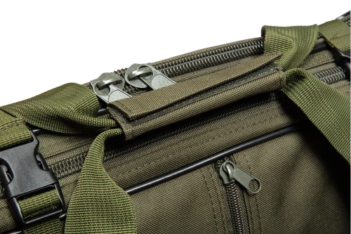 Specna Arms - Сумка для зброї ASG репліка Gun Bag V1 - 98 см - Oливковий - SPE-22-033249